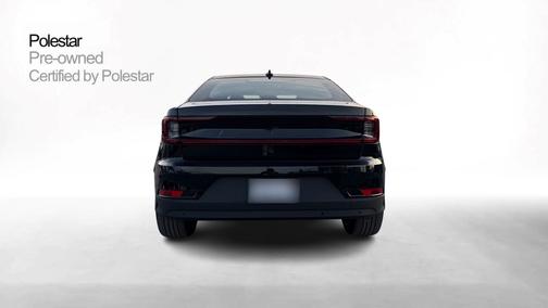 2024 Polestar 2 Long range Single motor - RWD