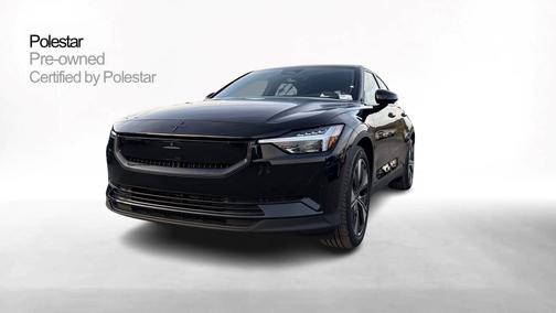 2024 Polestar 2 Long range Single motor - RWD