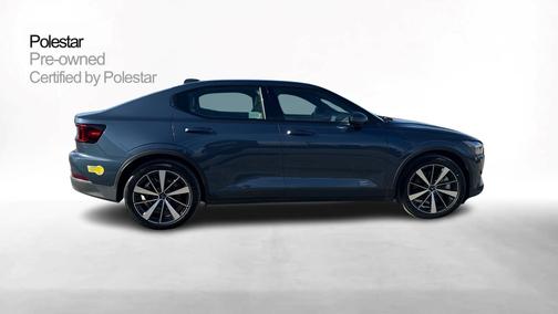 2022 Polestar 2 Long range Dual motor - AWD - Plus,Pilot