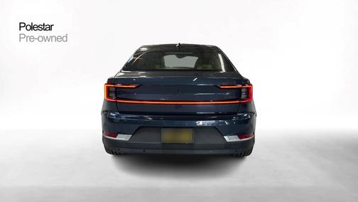 2022 Polestar 2 Long range Dual motor - AWD - Plus,Pilot,Performance