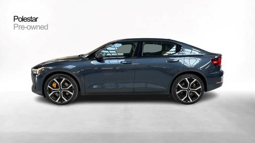 2022 Polestar 2 Long range Dual motor - AWD - Plus,Pilot,Performance