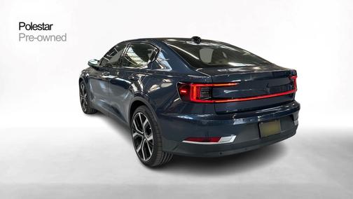 2022 Polestar 2 Long range Dual motor - AWD - Plus,Pilot,Performance
