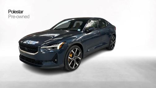 2022 Polestar 2 Long range Dual motor - AWD - Plus,Pilot,Performance