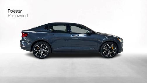 2022 Polestar 2 Long range Dual motor - AWD - Plus,Pilot,Performance