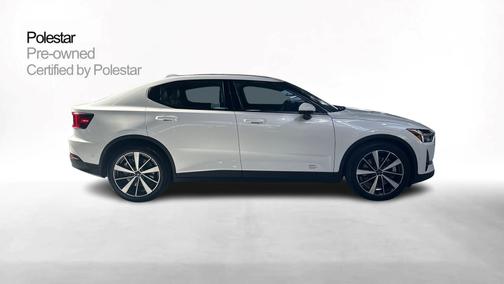 2022 Polestar 2 Long range Dual motor - AWD - Plus,Pilot