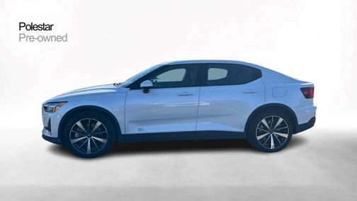2021 Polestar 2 Long range Dual motor - AWD - Plus,Pilot