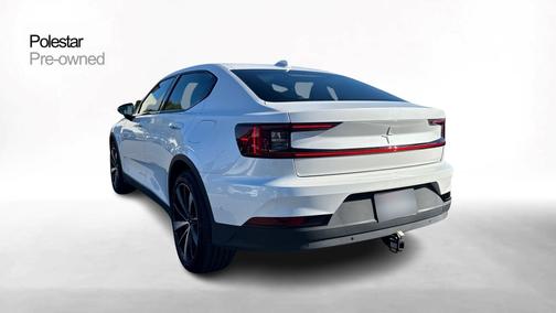 2021 Polestar 2 Long range Dual motor - AWD - Plus,Pilot