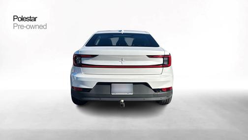 2021 Polestar 2 Long range Dual motor - AWD - Plus,Pilot