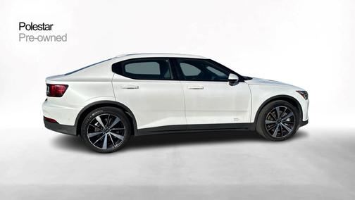 2021 Polestar 2 Long range Dual motor - AWD - Plus,Pilot