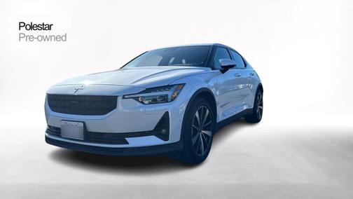 2021 Polestar 2 Long range Dual motor - AWD - Plus,Pilot
