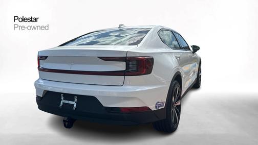 2021 Polestar 2 Long range Dual motor - AWD - Plus,Pilot