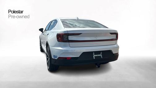 2021 Polestar 2 Long range Dual motor - AWD - Plus,Pilot