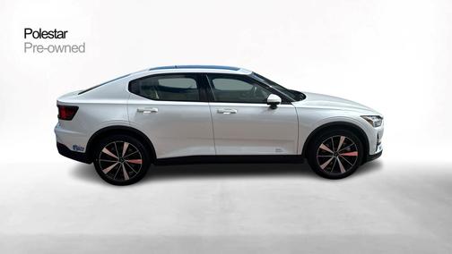 2021 Polestar 2 Long range Dual motor - AWD - Plus,Pilot