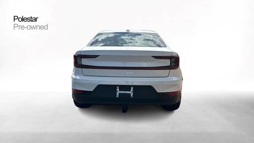 2021 Polestar 2 Long range Dual motor - AWD - Plus,Pilot