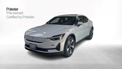 2024 Polestar 2 Long range Single motor - RWD - Plus