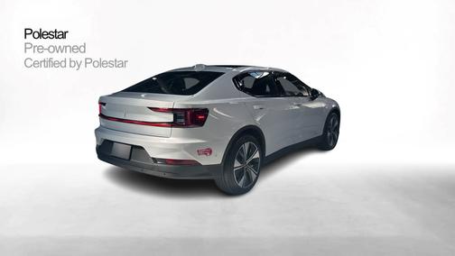 2024 Polestar 2 Long range Single motor - RWD - Plus