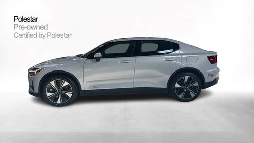 2024 Polestar 2 Long range Single motor - RWD - Plus