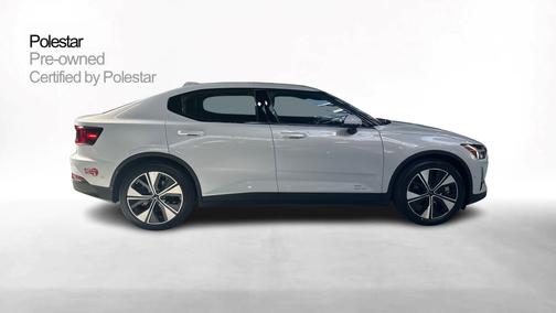2024 Polestar 2 Long range Single motor - RWD - Plus