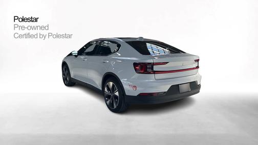 2024 Polestar 2 Long range Single motor - RWD - Plus