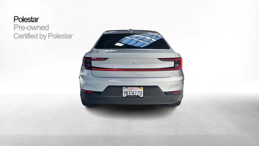 2024 Polestar 2 Long range Single motor - RWD - Plus