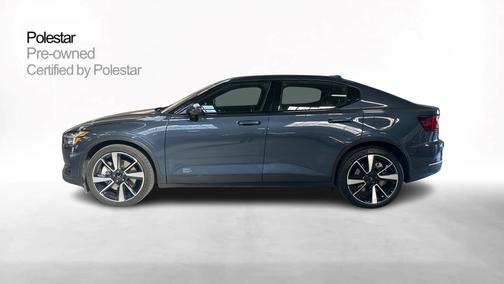 2022 Polestar 2 Long range Dual motor - AWD - Plus,Pilot