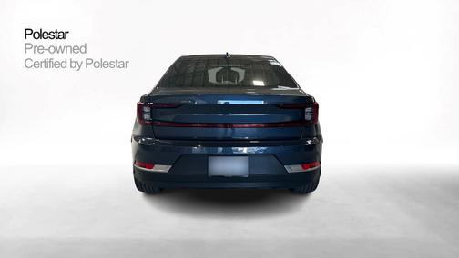 2022 Polestar 2 Long range Dual motor - AWD - Plus,Pilot