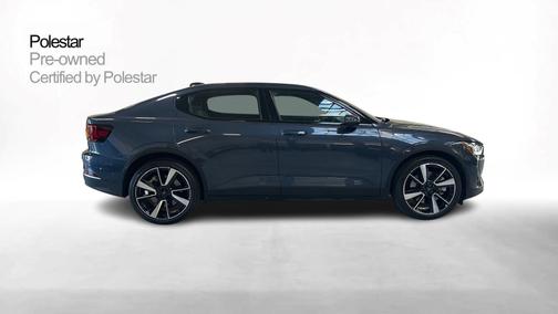 2022 Polestar 2 Long range Dual motor - AWD - Plus,Pilot