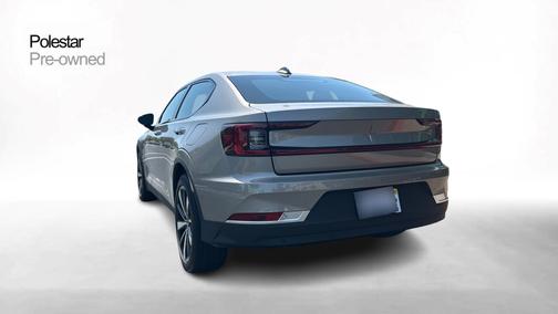 2022 Polestar 2 Long range Dual motor - AWD - Plus