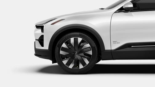 2025 Polestar 3 