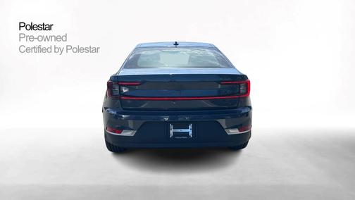 2022 Polestar 2 Long range Dual motor - AWD - Plus,Pilot