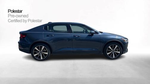 2022 Polestar 2 Long range Dual motor - AWD - Plus,Pilot