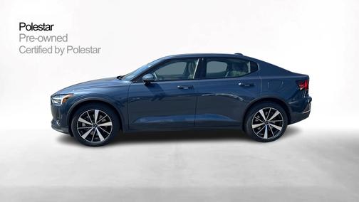 2022 Polestar 2 Long range Dual motor - AWD - Plus,Pilot