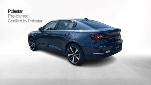 2022 Polestar 2 Long range Dual motor - AWD - Plus,Pilot