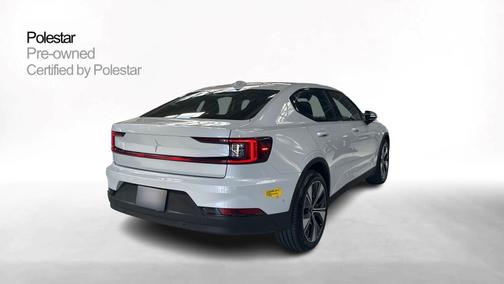 2023 Polestar 2 Long range Dual motor - AWD - Plus,Pilot