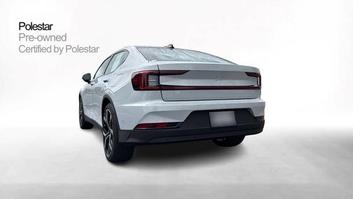 2022 Polestar 2 Long range Dual motor - AWD - Plus,Pilot,Performance