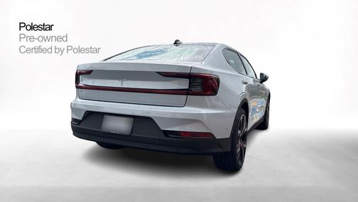 2022 Polestar 2 Long range Dual motor - AWD - Plus,Pilot,Performance
