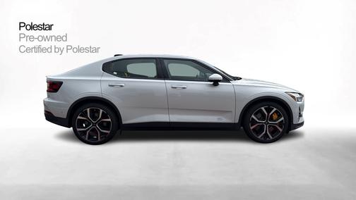 2022 Polestar 2 Long range Dual motor - AWD - Plus,Pilot,Performance