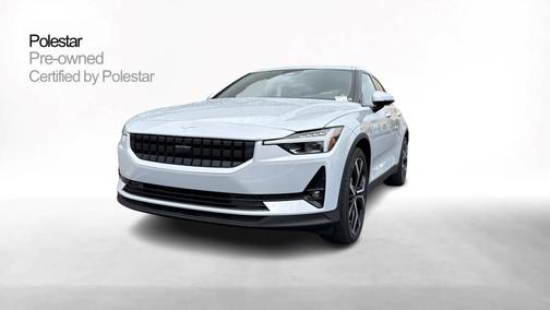 2022 Polestar 2 Long range Dual motor - AWD - Plus,Pilot,Performance