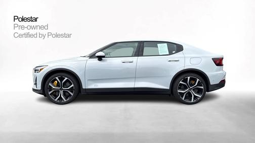 2022 Polestar 2 Long range Dual motor - AWD - Plus,Pilot,Performance