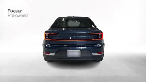 2022 Polestar 2 Long range Dual motor - AWD - Plus,Pilot
