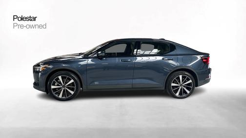 2022 Polestar 2 Long range Dual motor - AWD - Plus,Pilot