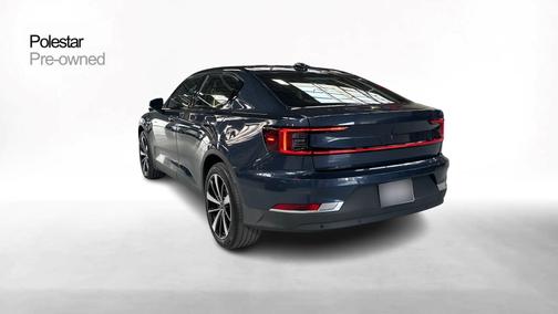 2022 Polestar 2 Long range Dual motor - AWD - Plus,Pilot