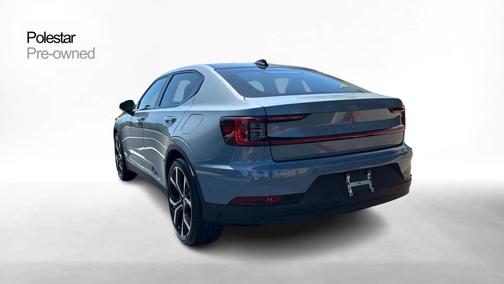 2021 Polestar 2 Long range Dual motor - AWD - Plus,Pilot,Performance