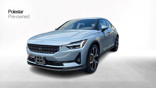 2021 Polestar 2 Long range Dual motor - AWD - Plus,Pilot,Performance