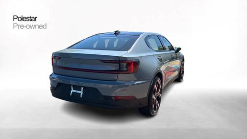 2021 Polestar 2 Long range Dual motor - AWD - Plus,Pilot,Performance