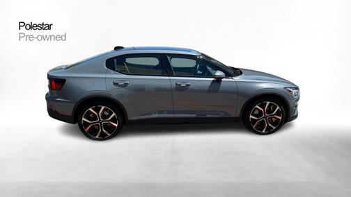 2021 Polestar 2 Long range Dual motor - AWD - Plus,Pilot,Performance