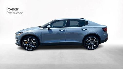 2021 Polestar 2 Long range Dual motor - AWD - Plus,Pilot,Performance