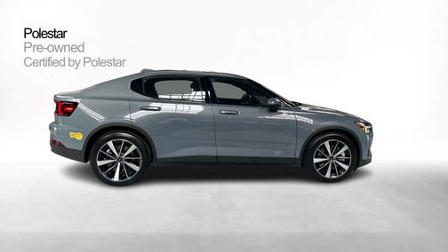 2022 Polestar 2 Long range Dual motor - AWD - Plus,Pilot