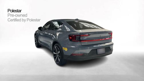 2022 Polestar 2 Long range Dual motor - AWD - Plus,Pilot