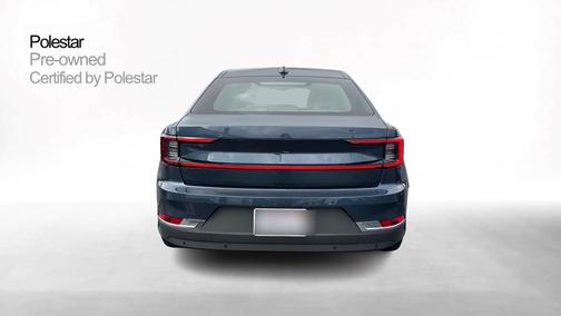 2022 Polestar 2 Long range Dual motor - AWD - Plus,Pilot